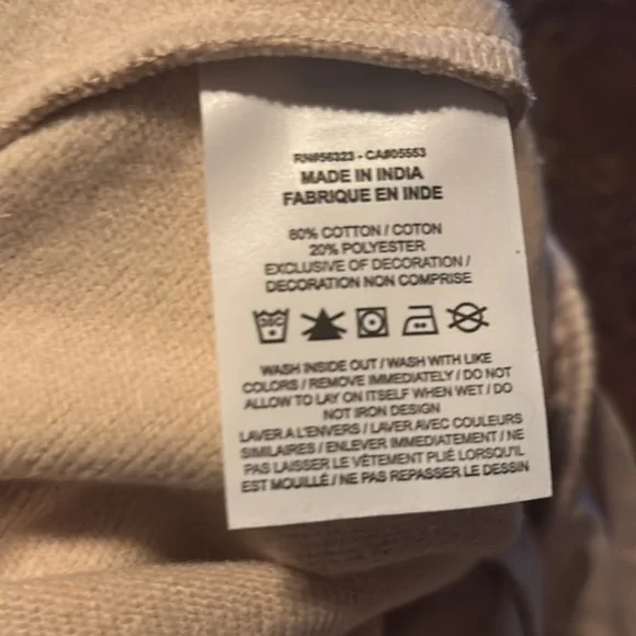 Nike Sportswear Fleece Lined Jogger - Picture 8 of 9